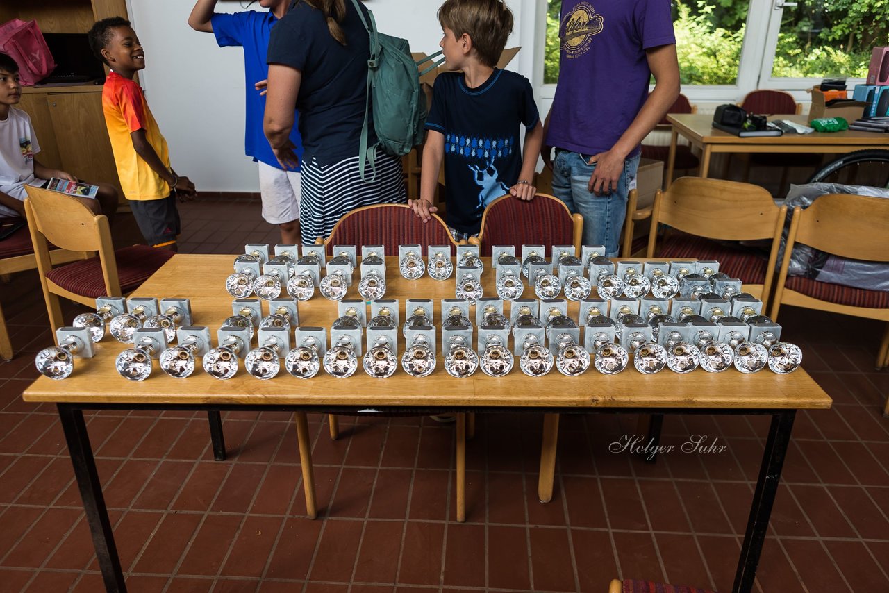 Bild 1 - Ostsee Cup